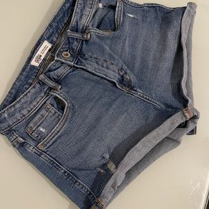 Zara Authentic Denim